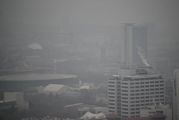 İstanbul'da hava kirliliği arttı. Uzman isim yapılması gerekenleri tek tek sıraladı 1